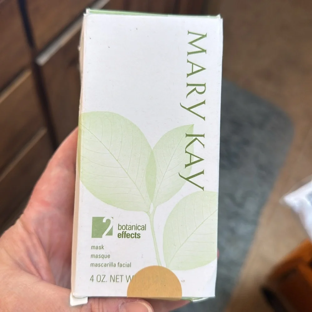 Mary Kay mary kay